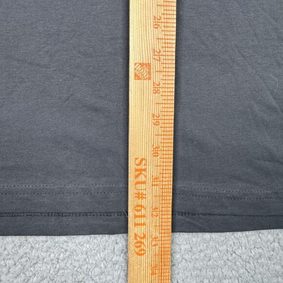 New York Mets Shirt Mens 3XL Gray The 7 Line Take Back New York MLB Tee T7L New - Picture 10 of 11